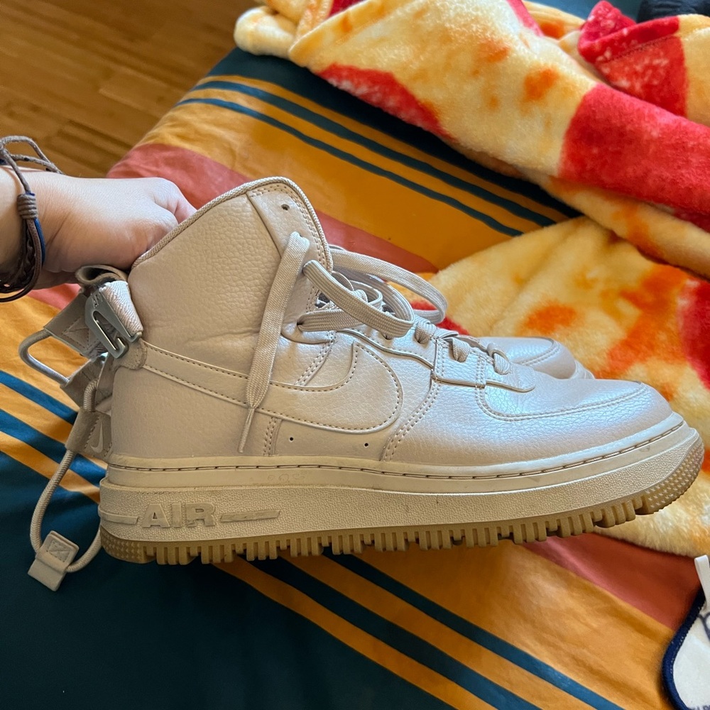 Nike Air Force 1 High Utility 2.0 Women's Boot